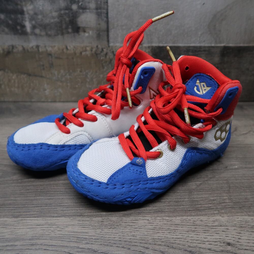 Rudis Wrestling Shoe Youth 11y EUR 28